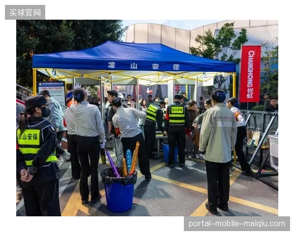 赛事安保人力现场调度为何难以化解复杂环境下巡检任务的突发中断？